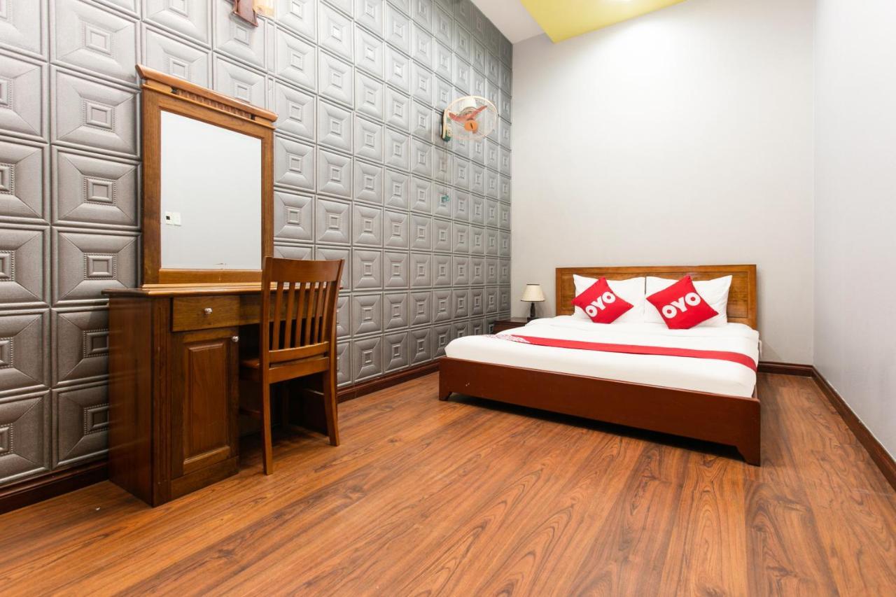 Honey Hotel Da Nang
