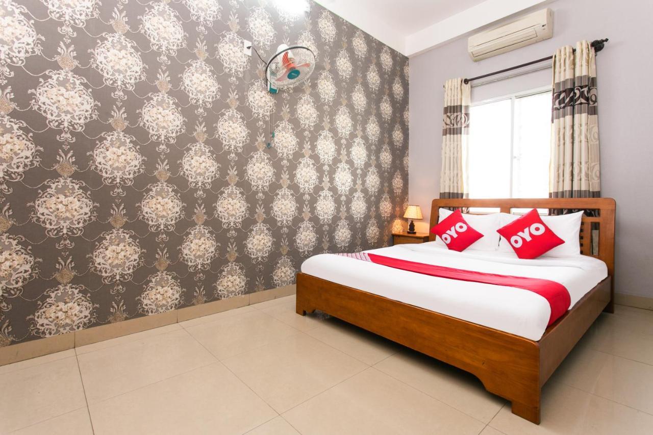 Honey Hotel Da Nang