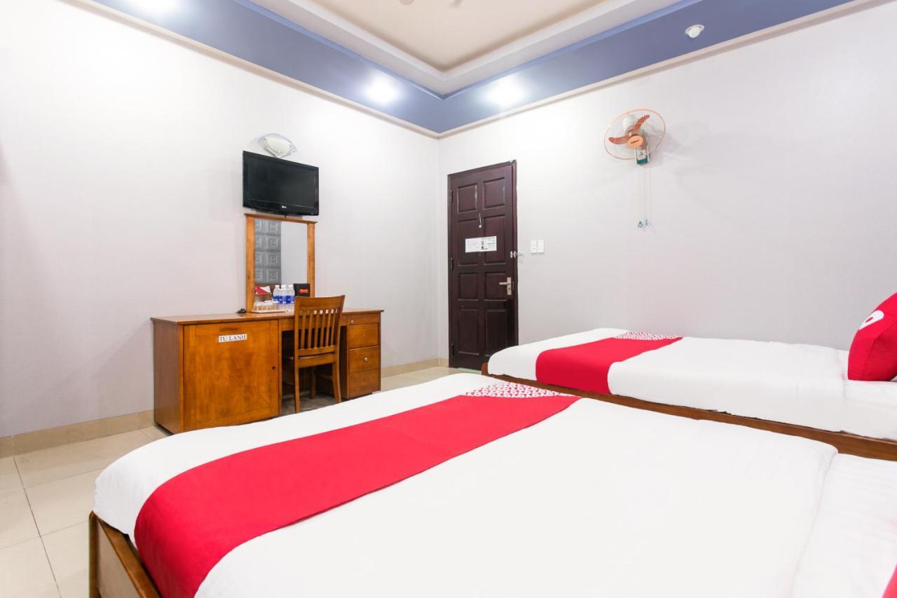 Hotel Honey 2*