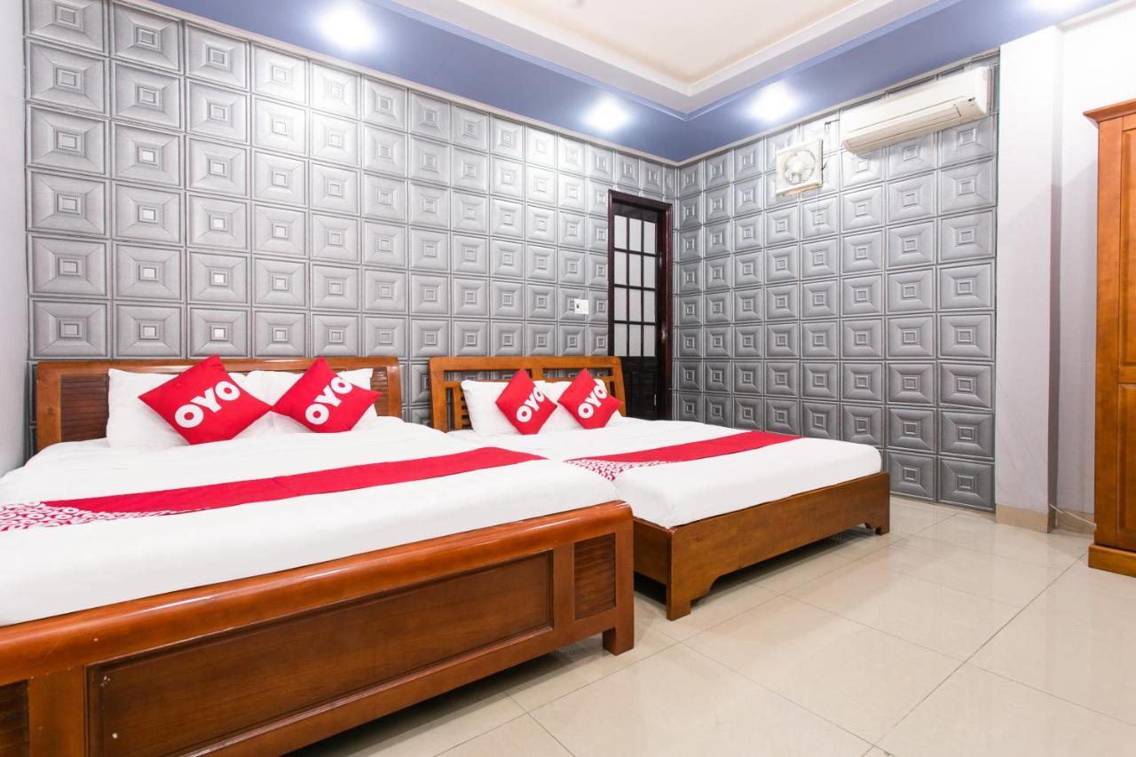 Hotel Honey Da Nang