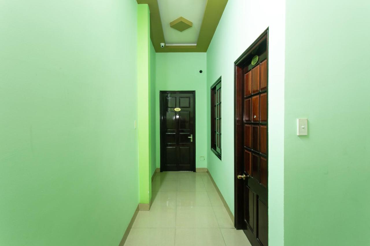Honey Hotel Da Nang