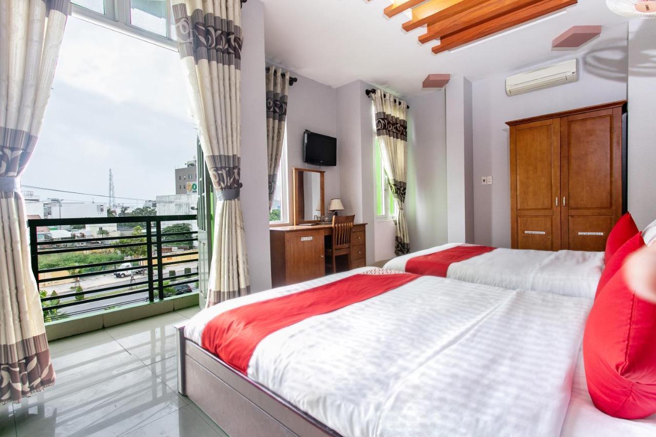 Hotel Honey Da Nang