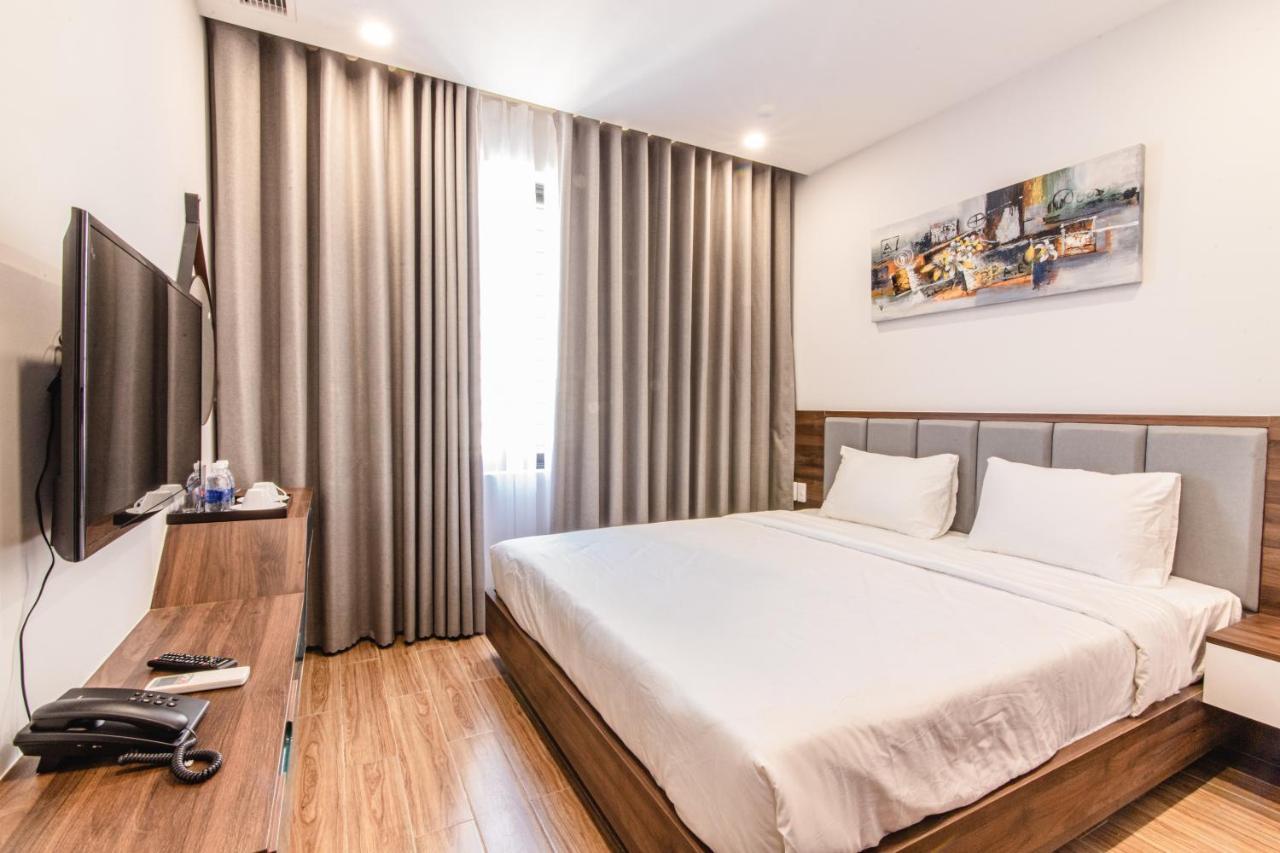 Apartment Laurel Đà Nẵng