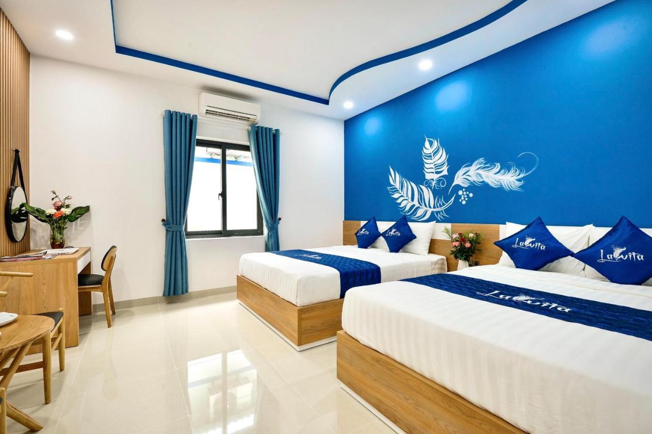 La Hotel 2*