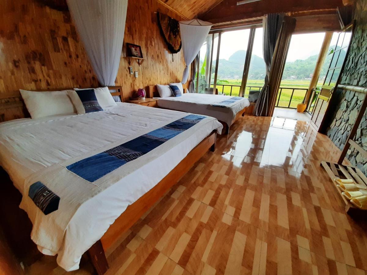 Little Homestay *