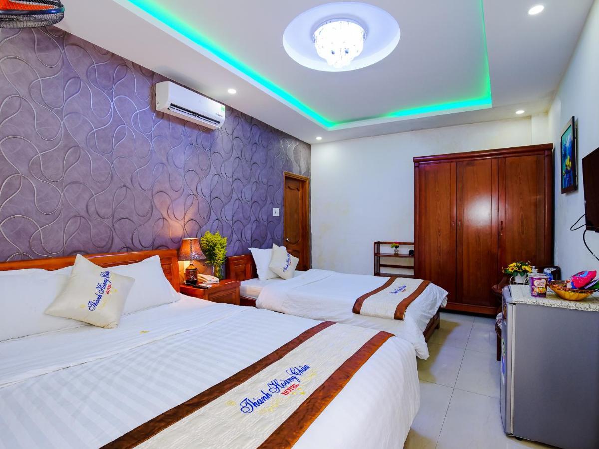 Thanh Hoang Chau Khách sạn 3*