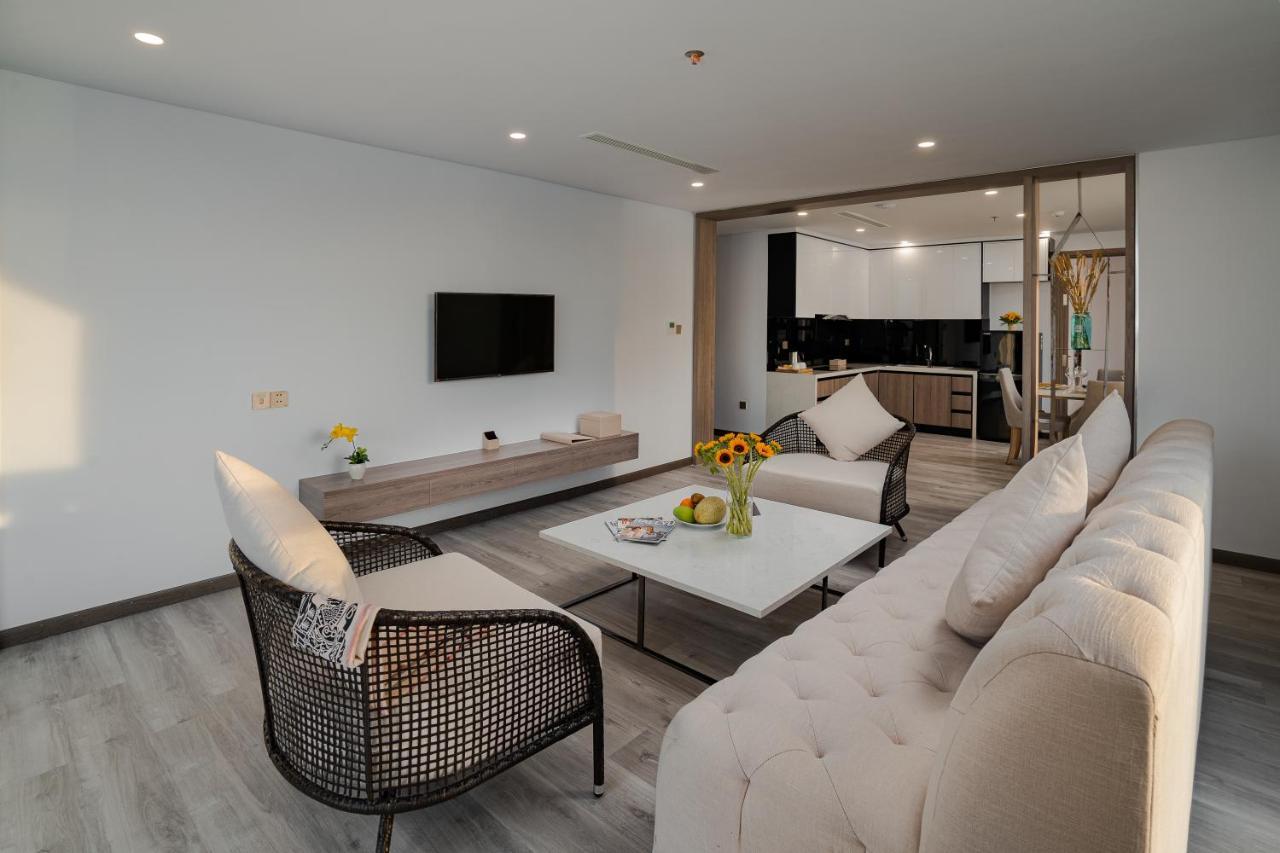Hotel Haian Riverfront