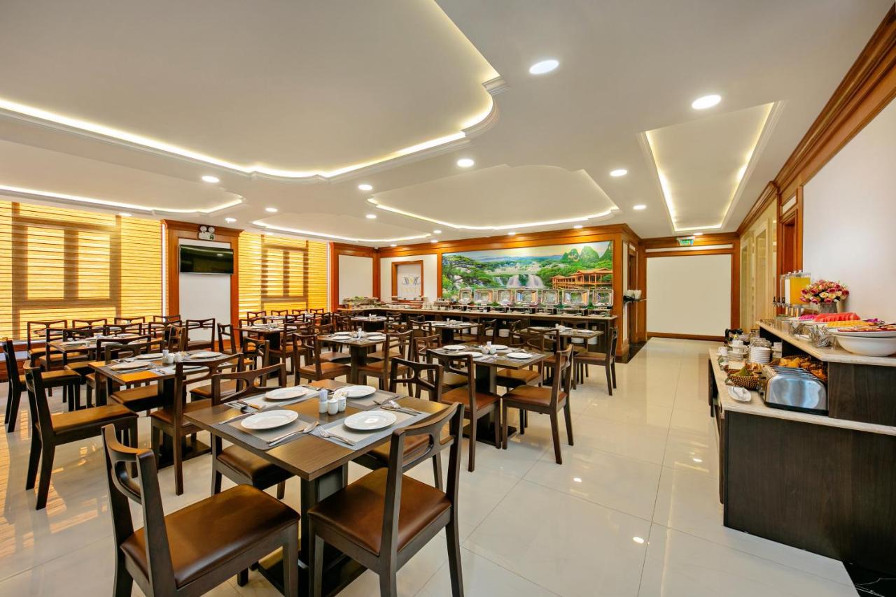 Santa Luxury 4* Da Nang