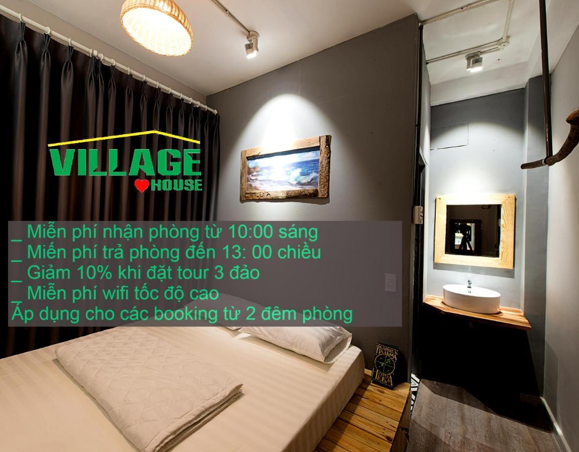 Village House Nha Trang * Nha Trang