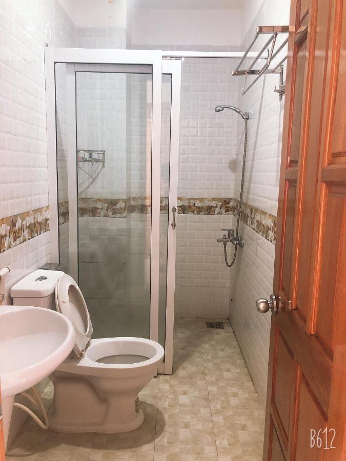 Khách sạn Victori 3*