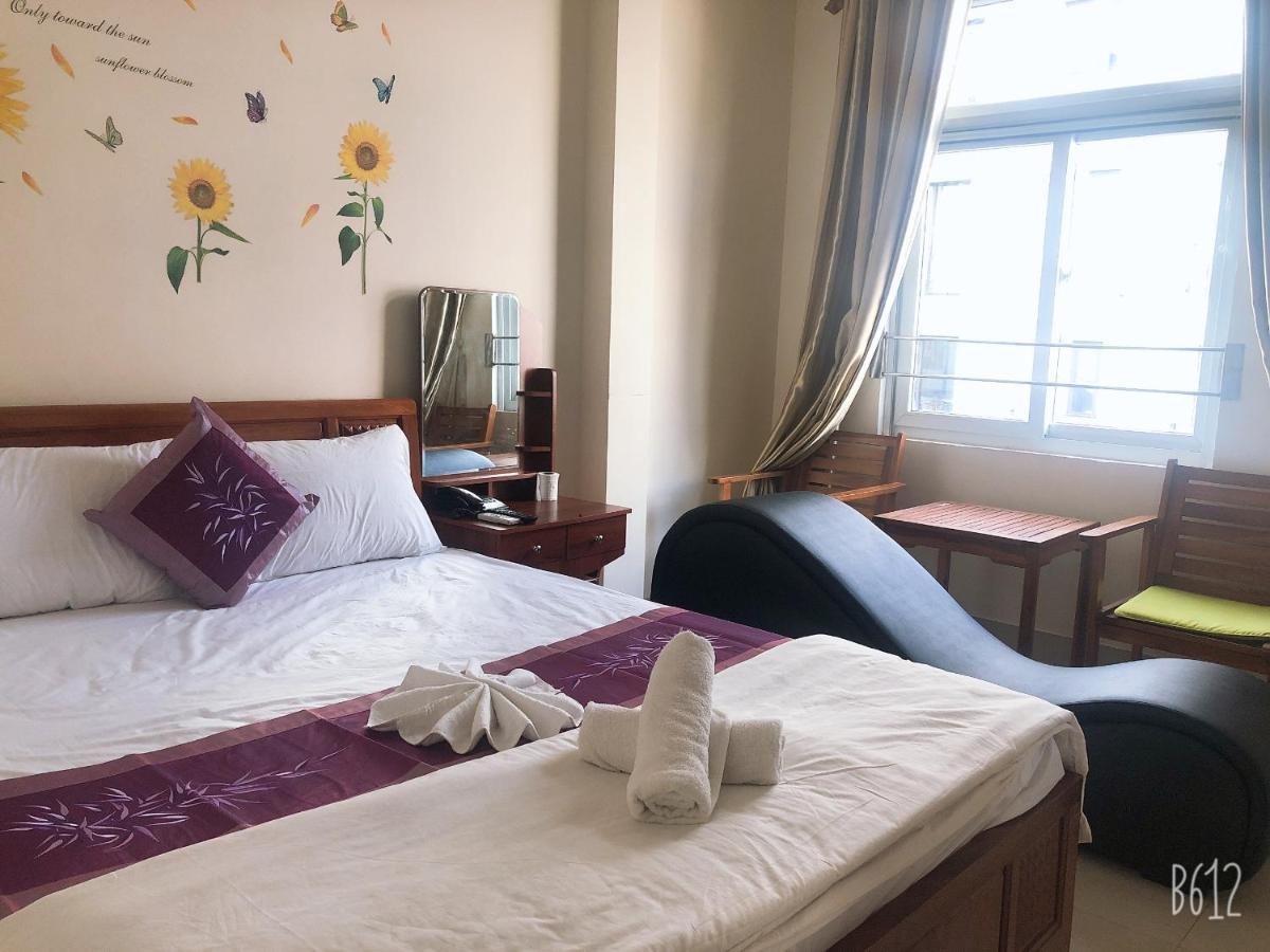 Khách sạn Victori Đà Nẵng