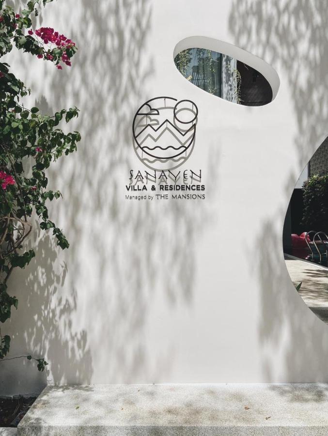 Sanayen & Residences - Pool And Close Aparthotel