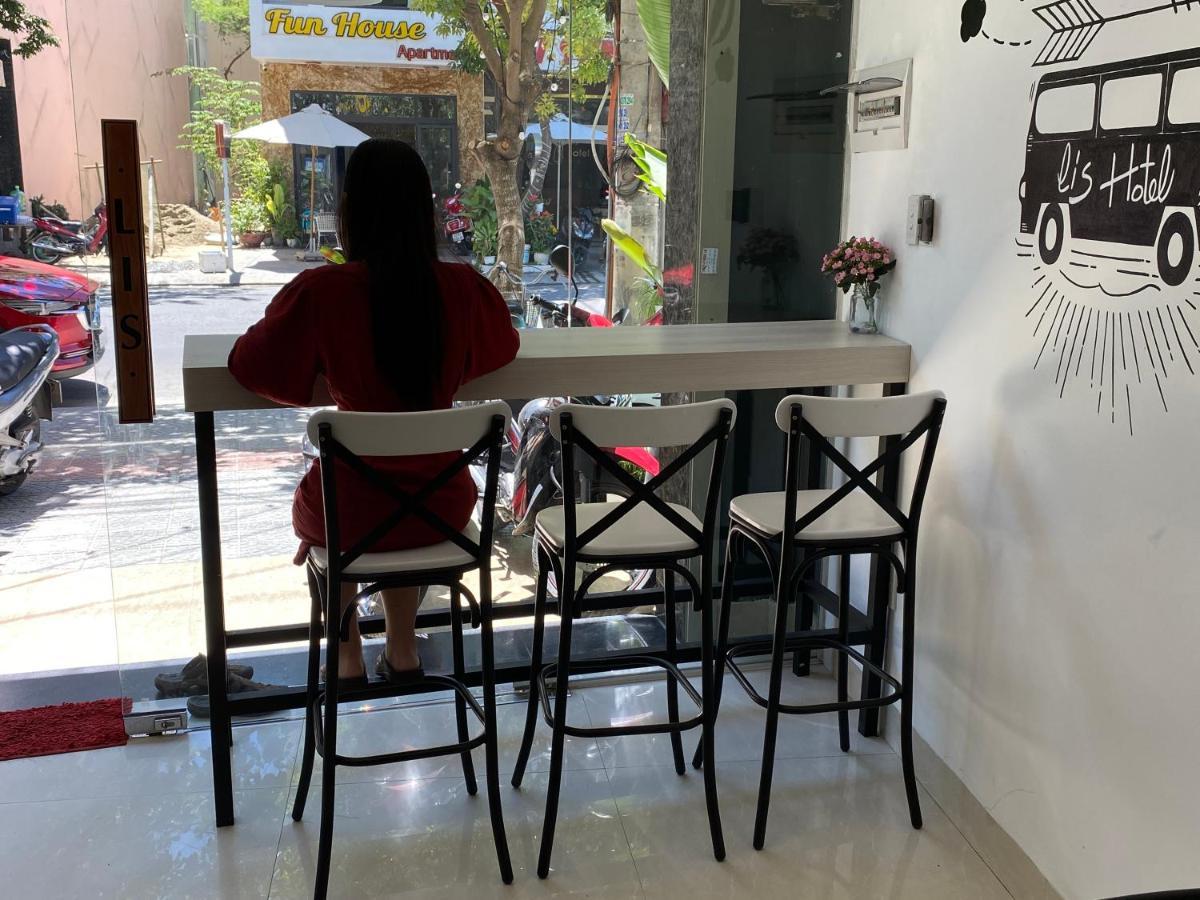 Hotel Lis Da Nang