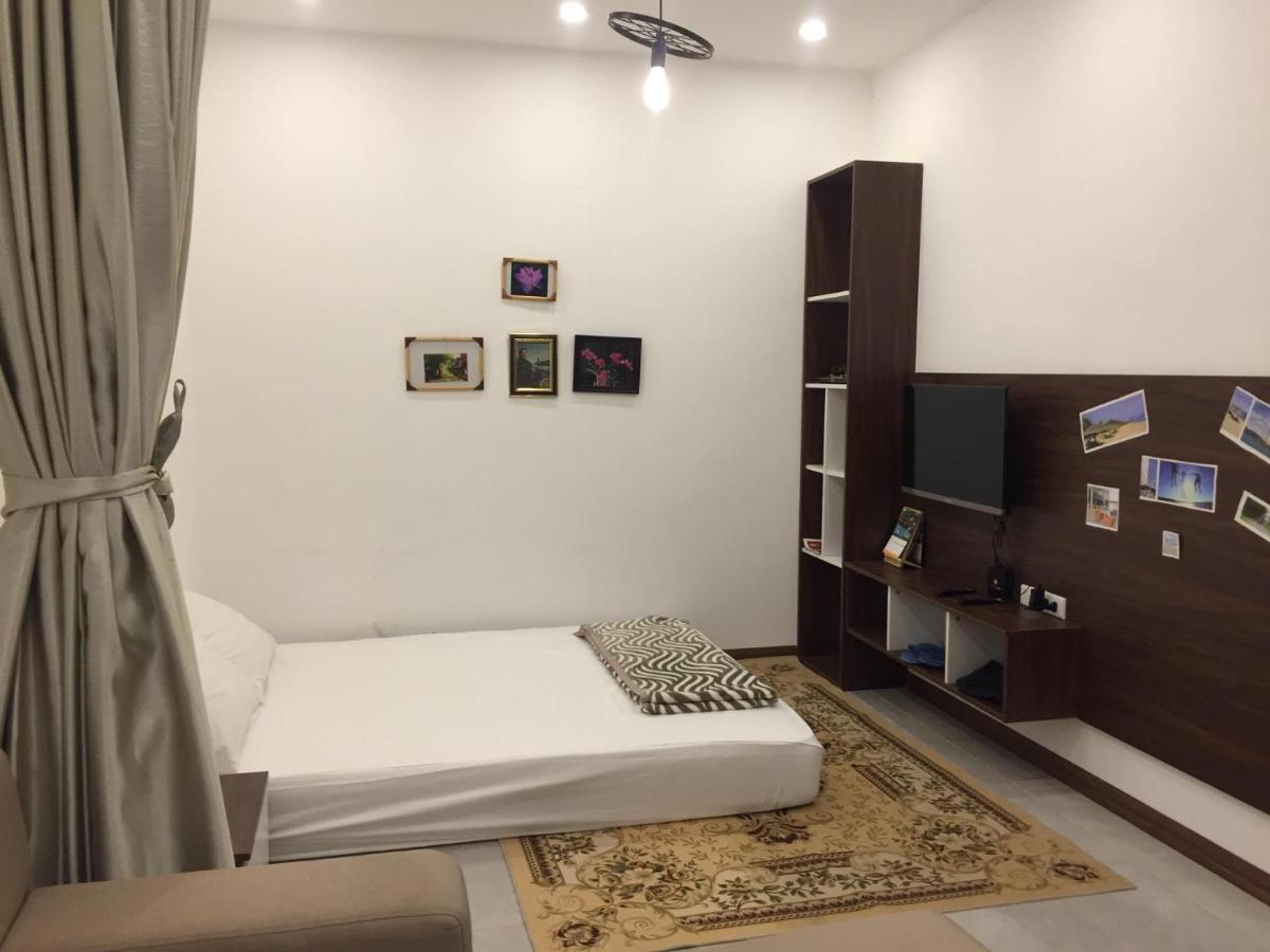 Aparthotel Anita 3*