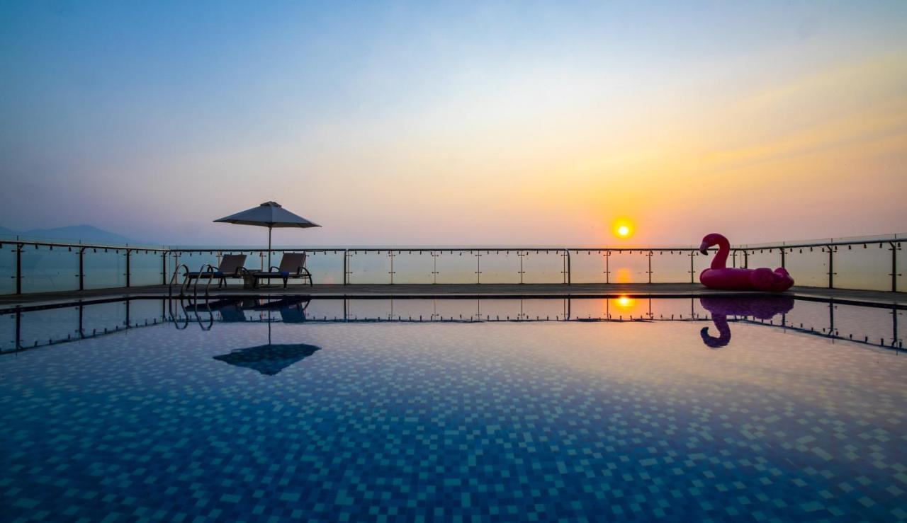 Serene Beach Hotel Danang Da Nang