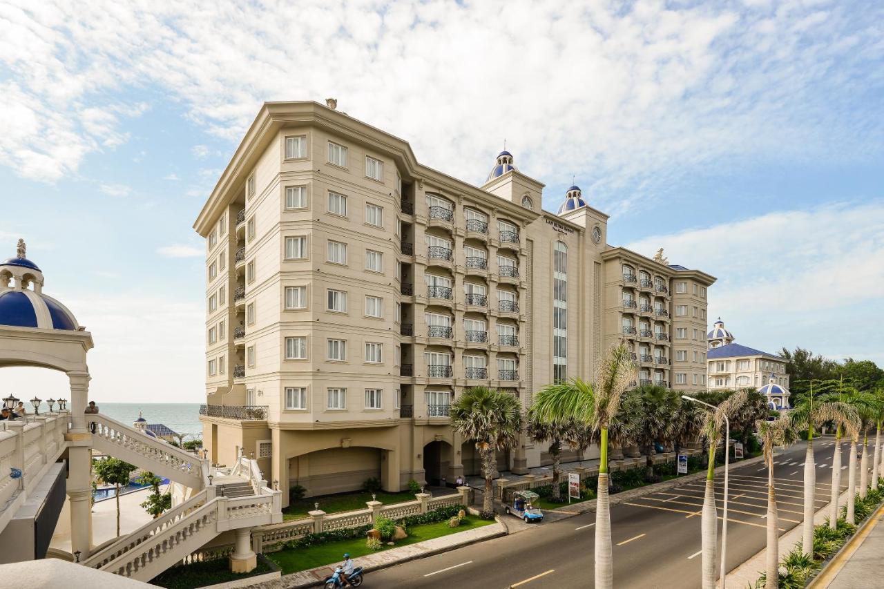 Lan Rung Phuoc Khu nghỉ mát 4*