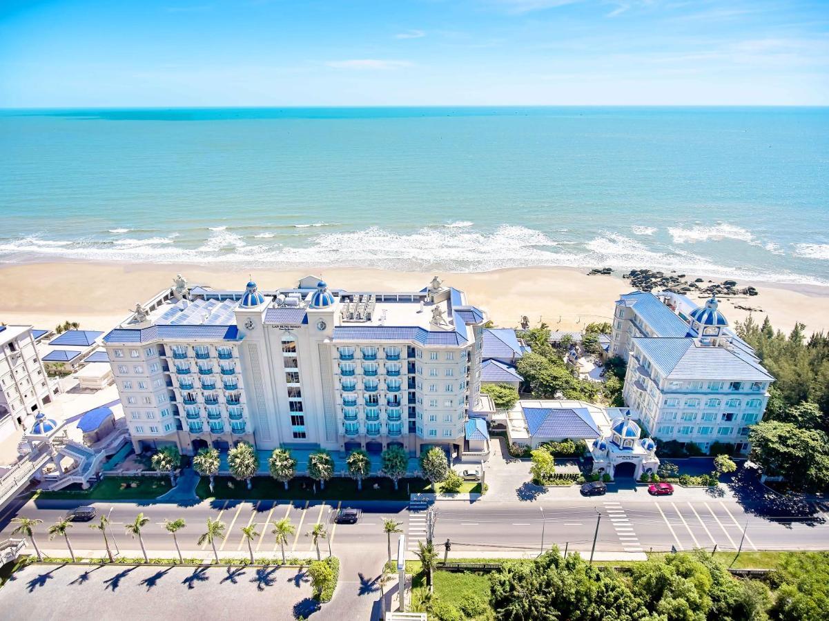 Lan Rung Phuoc 4* Long Hải