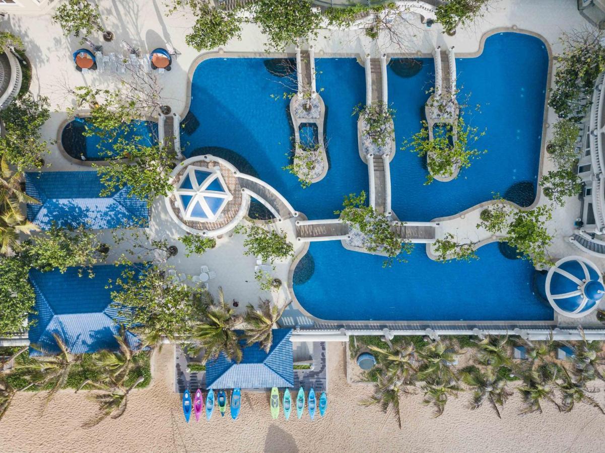 Lan Rung Resort 4*