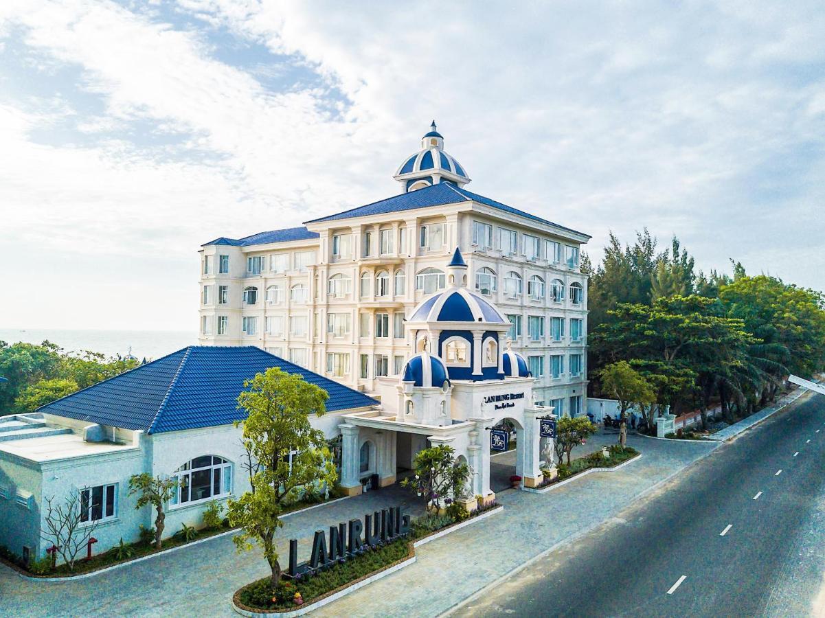 Lan Rung Resort Long Hai