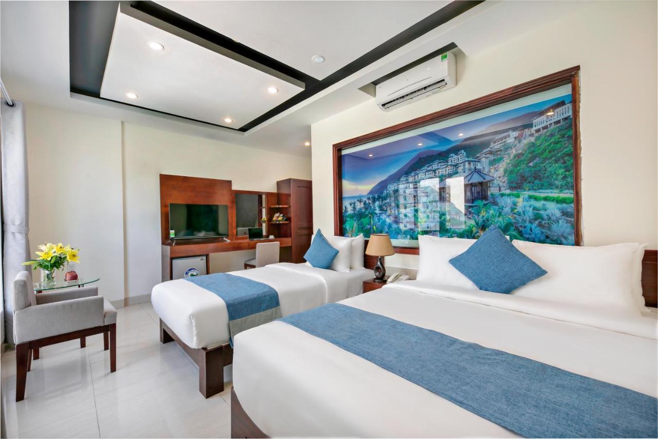 Hotel Gio Bien 2 By Thg Da Nang
