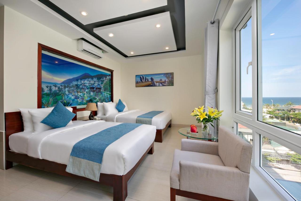 Gio Bien 2 By Thg Hotel Da Nang