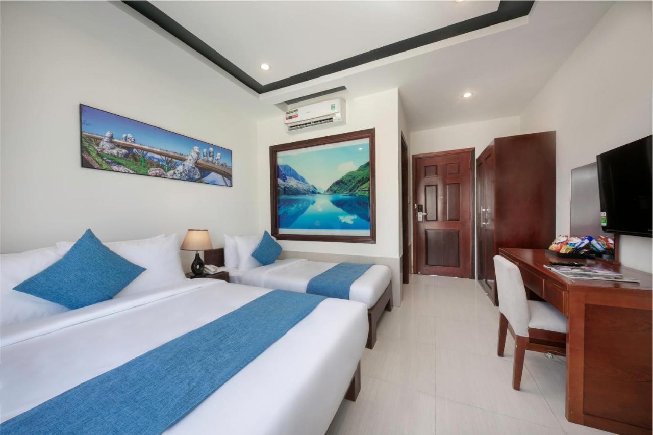 Gio Bien 2 By Thg Hotel Da Nang