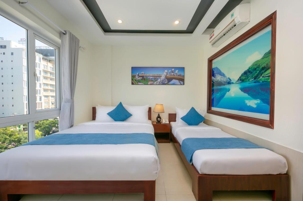 Hotel Gio Bien 2 By Thg Da Nang