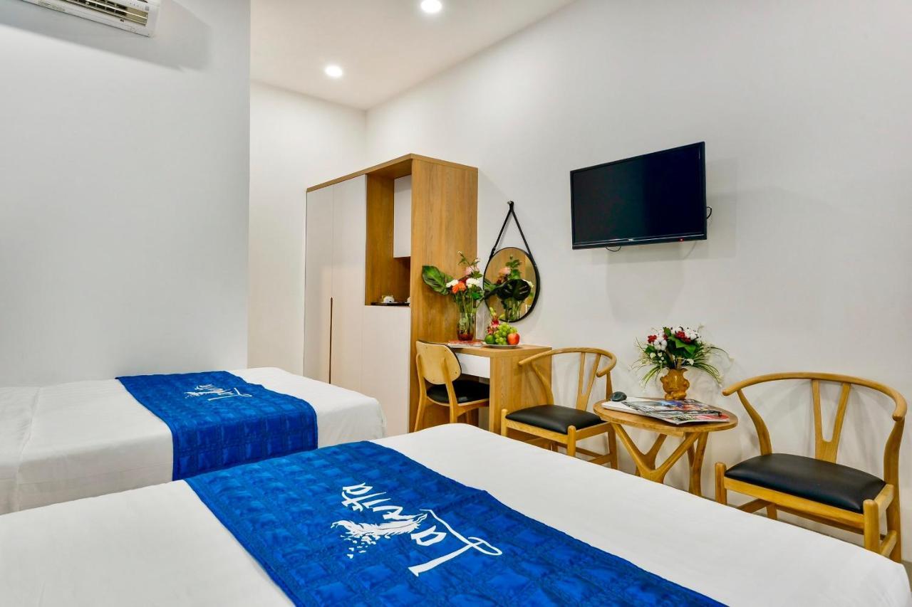 La Hotel 2*