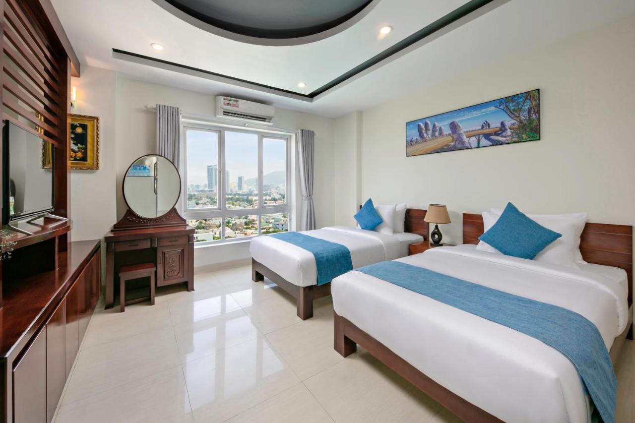 Gio Bien 2 By Thg Hotel 3*