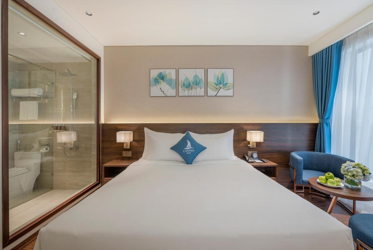 Canvas Hotel 4*