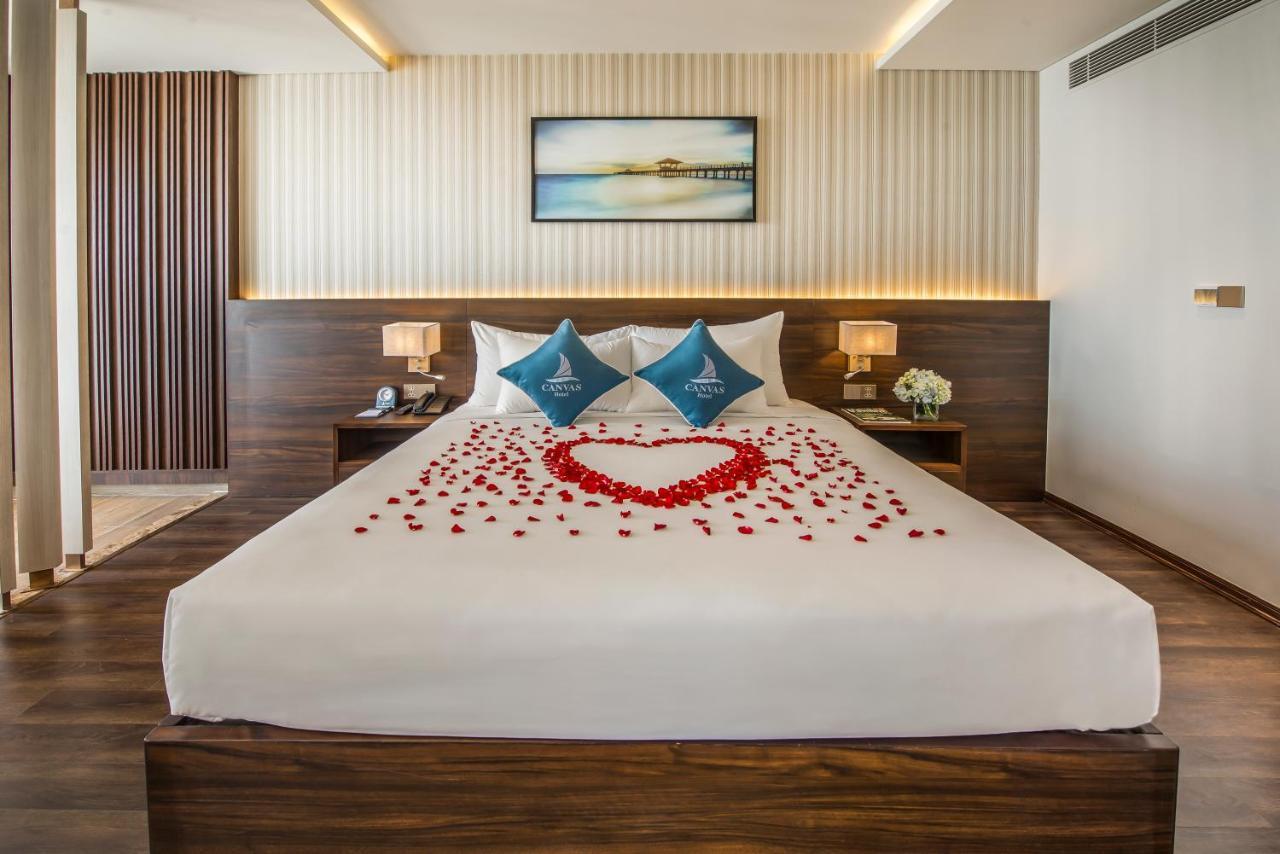 Canvas Hotel