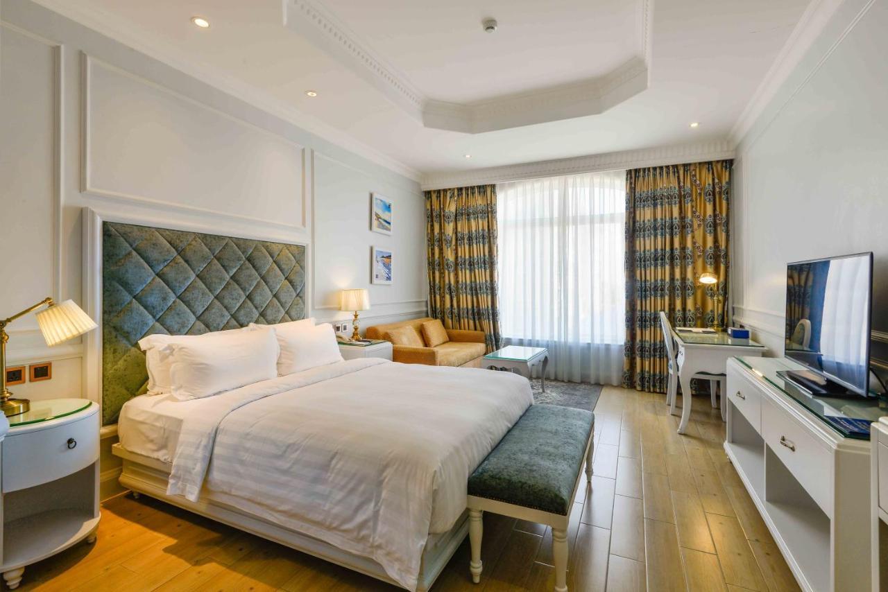 Resort Lan Rung 4*