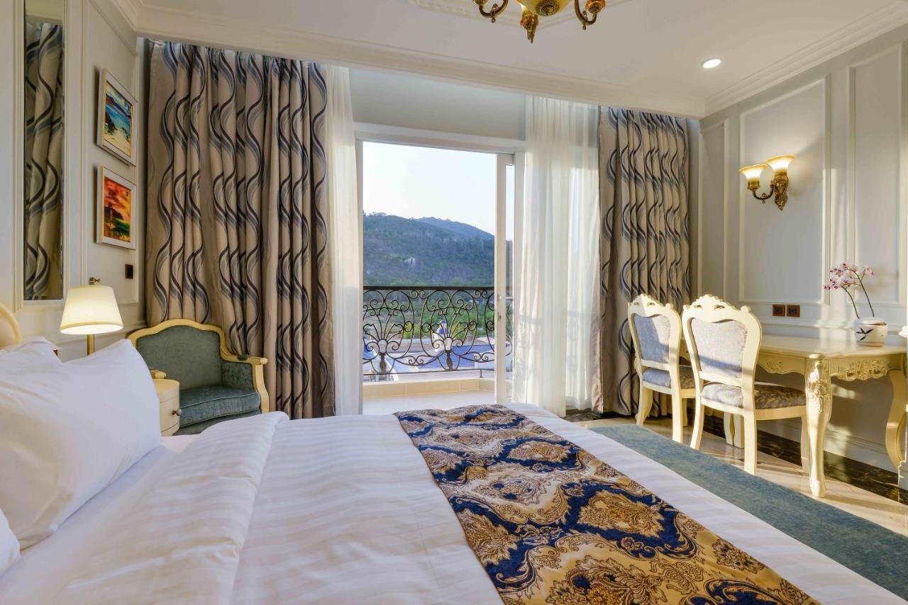 Lan Rung Resort Long Hai
