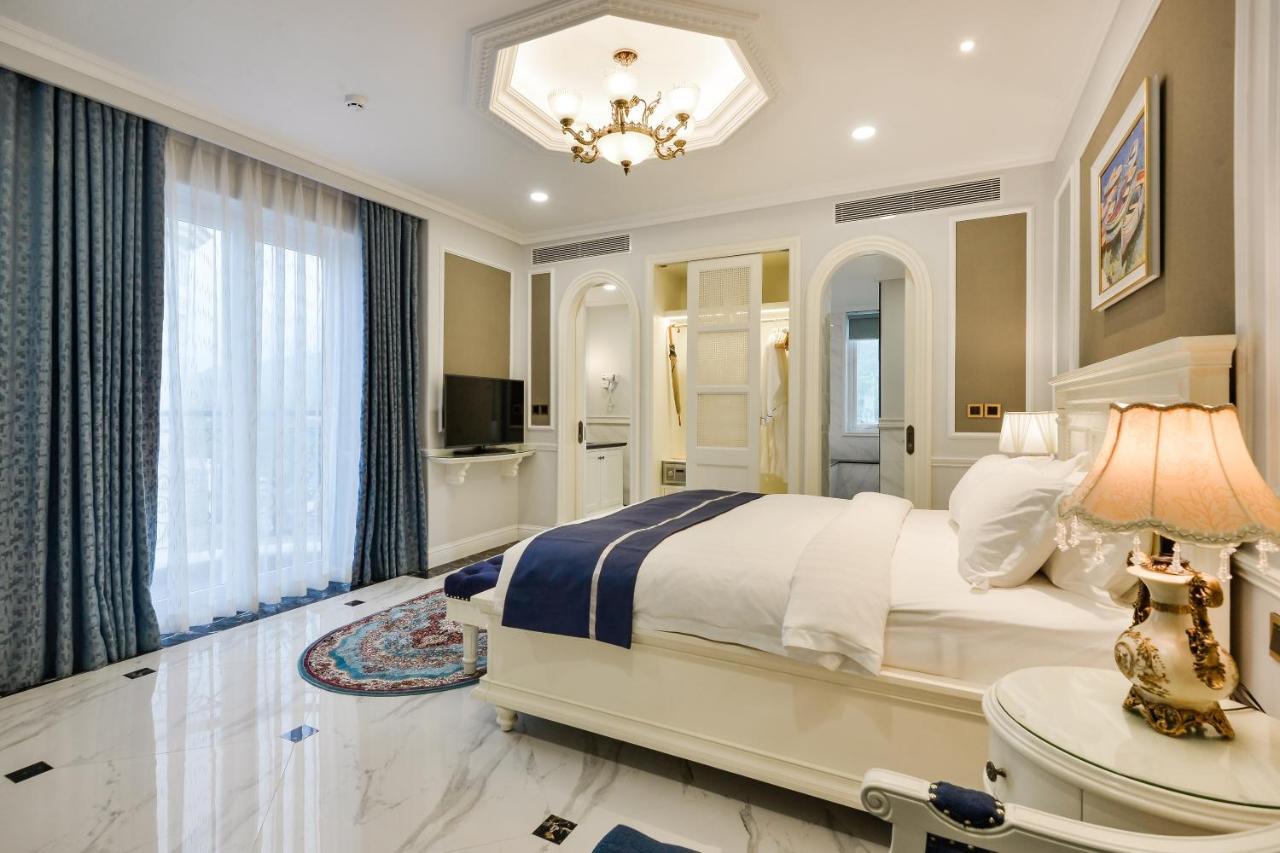 Lan Rung Phuoc Khu nghỉ mát