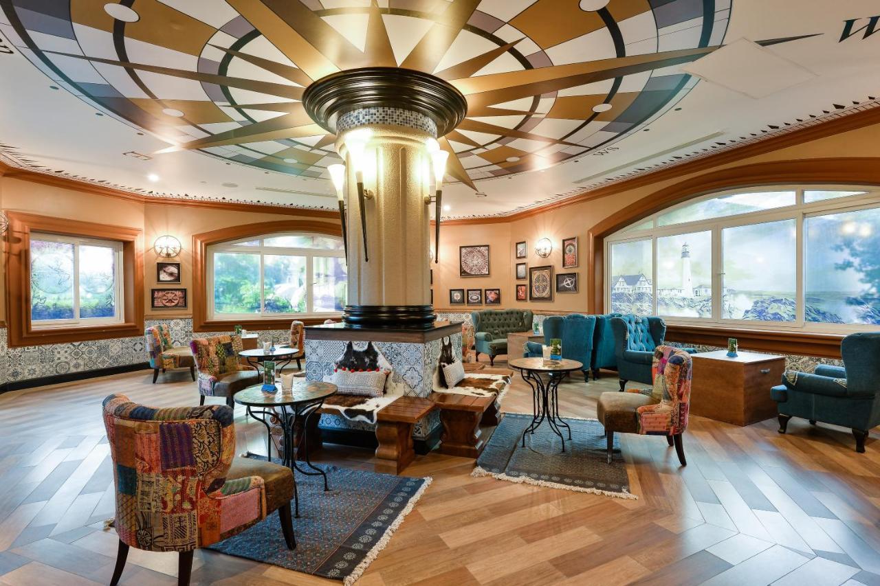 Lan Rung Phuoc 4* Long Hải