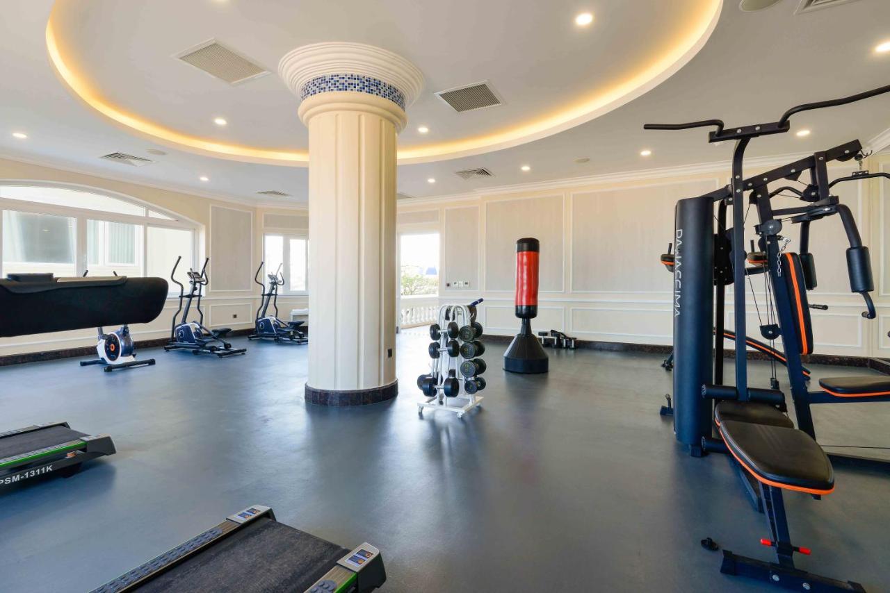 Lan Rung Resort 4*