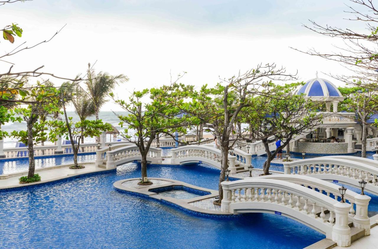 Lan Rung Resort 4*