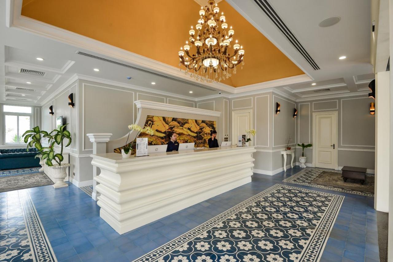 Resort Lan Rung
