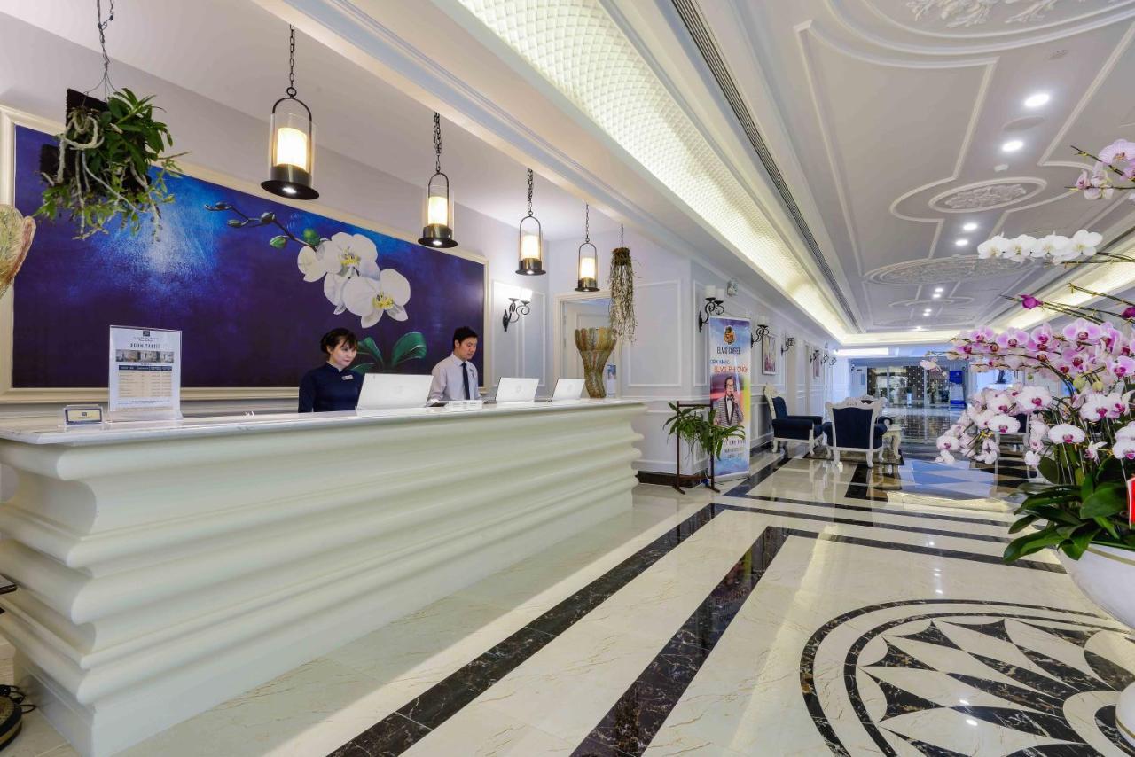 Lan Rung Phuoc 4* Long Hải