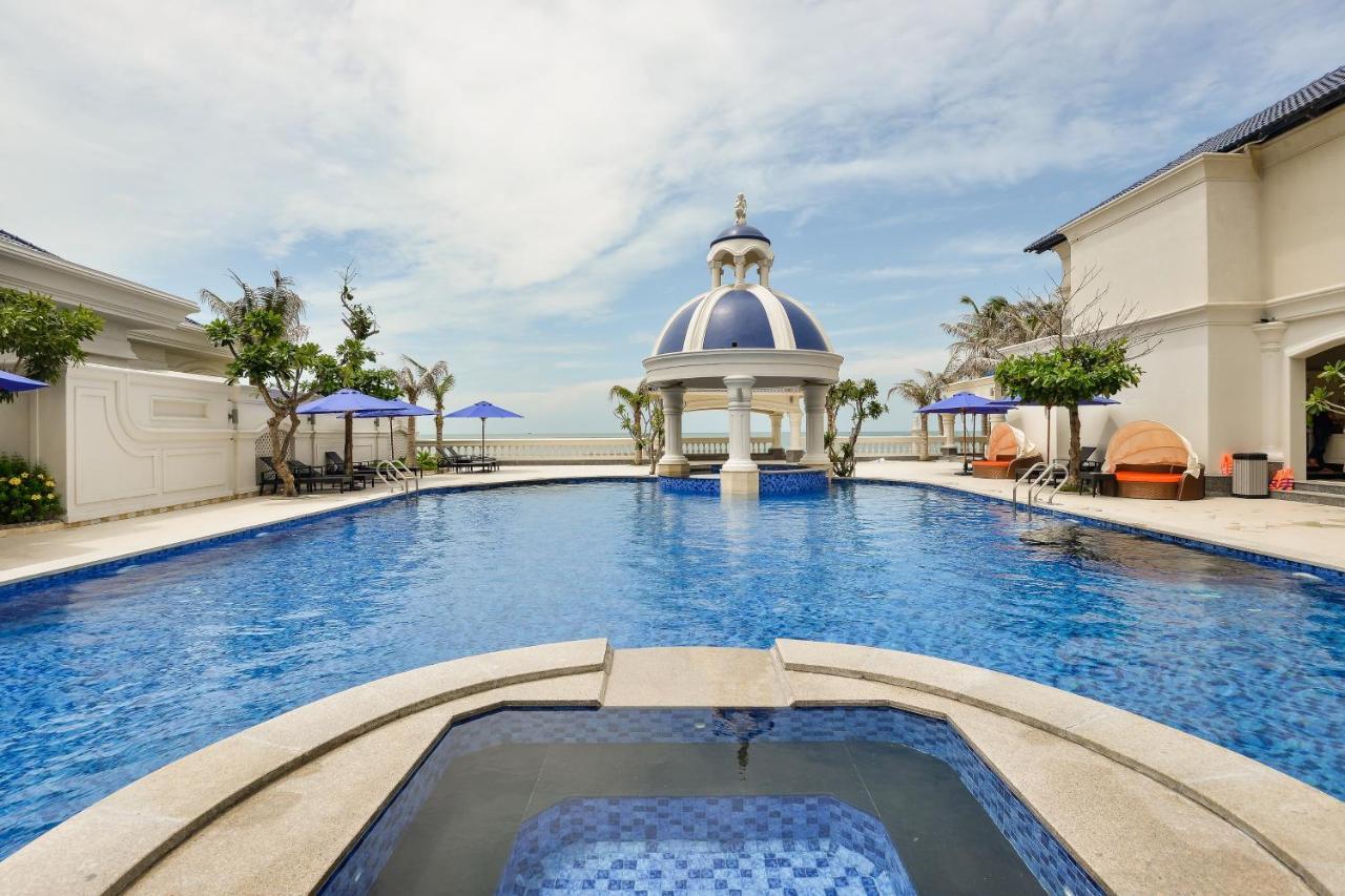 Lan Rung Phuoc 4* Long Hải