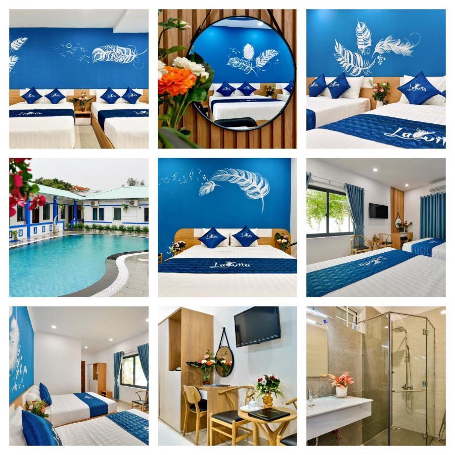 La Hotel