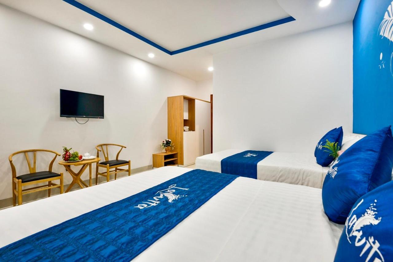 La Hotel 2*