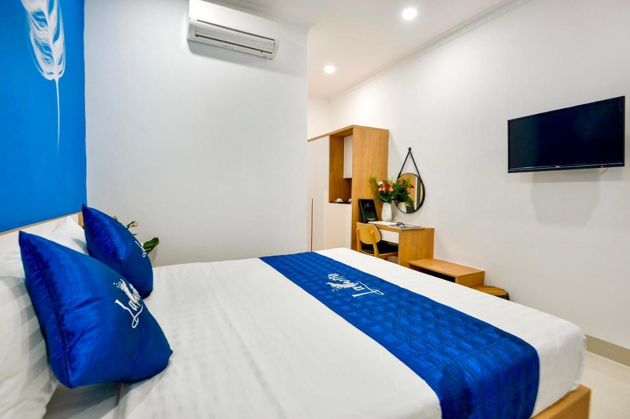 La Hotel Vung Tau