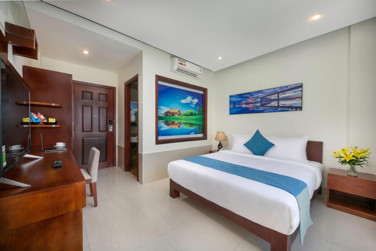 Gio Bien 2 By Thg 3* Da Nang