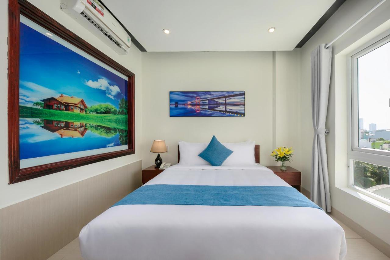 Gio Bien 2 By Thg Hotel 3*