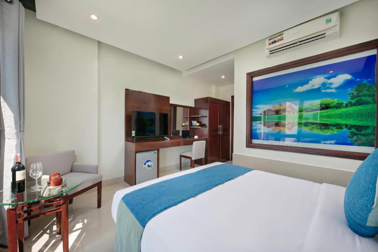 Hotel Gio Bien 2 By Thg