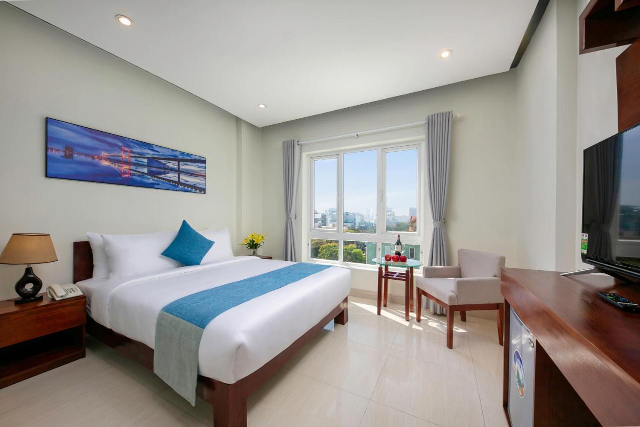 Gio Bien 2 By Thg Hotel 3*