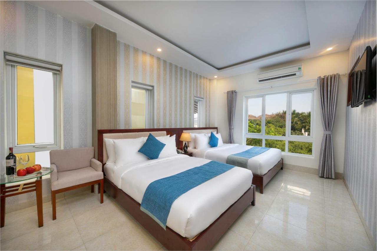 Gio Bien 2 By Thg Hotel