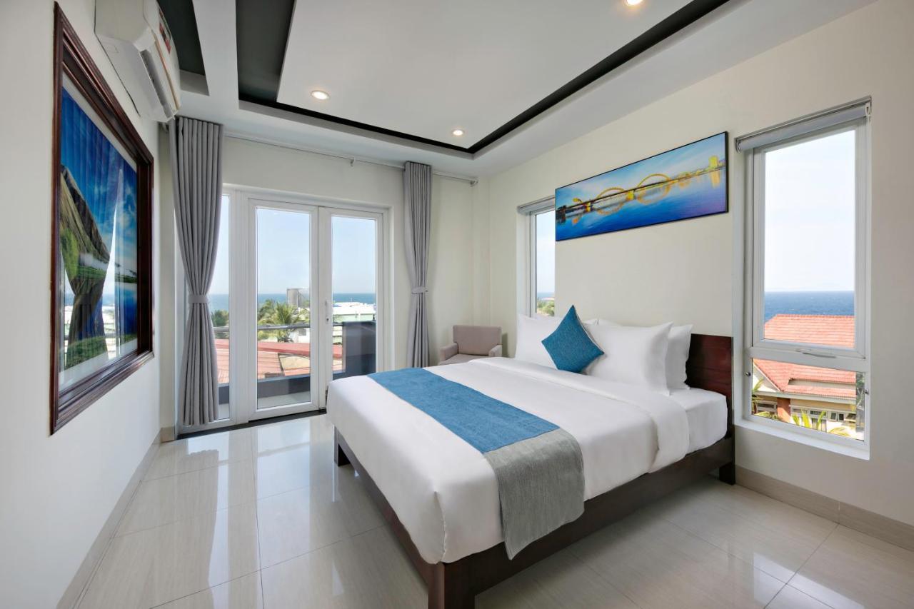 Hotel Gio Bien 2 By Thg Da Nang