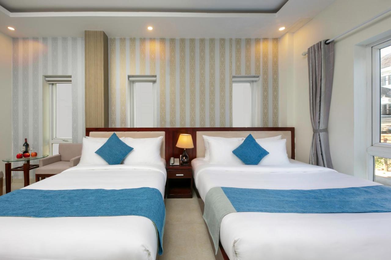 Gio Bien 2 By Thg Hotel